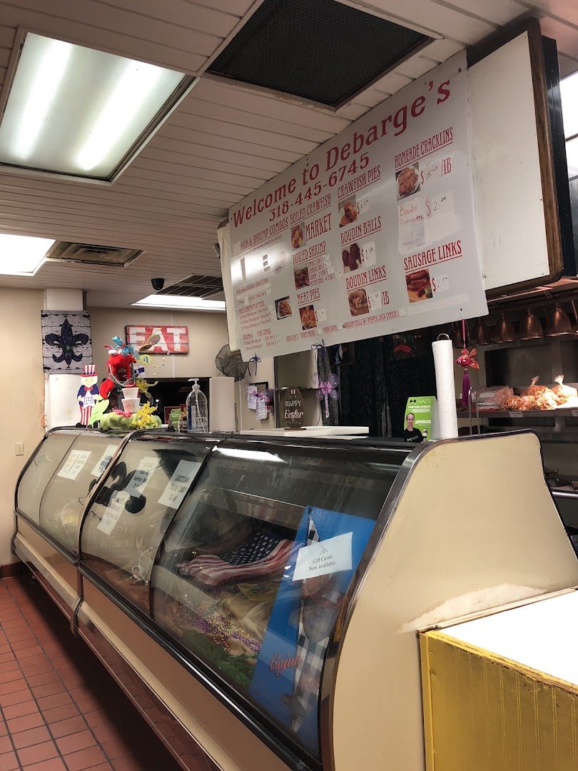 Comfort food plated in a no-frills space.