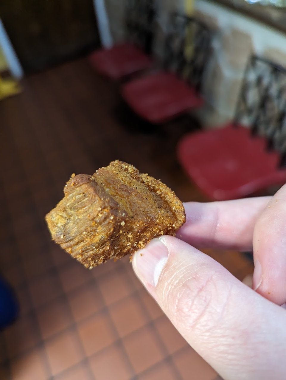 Cracklins